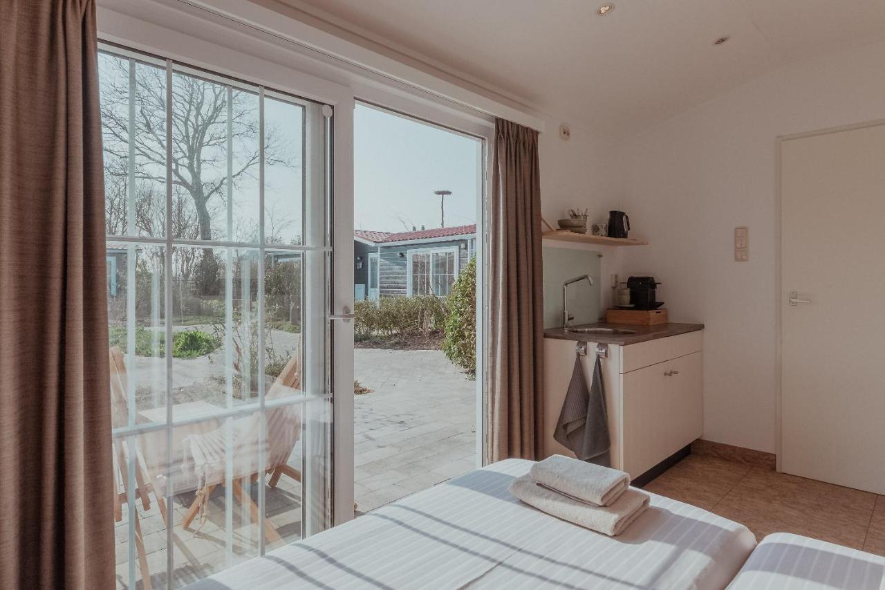 Ons Buiten 3* Oostkapelle