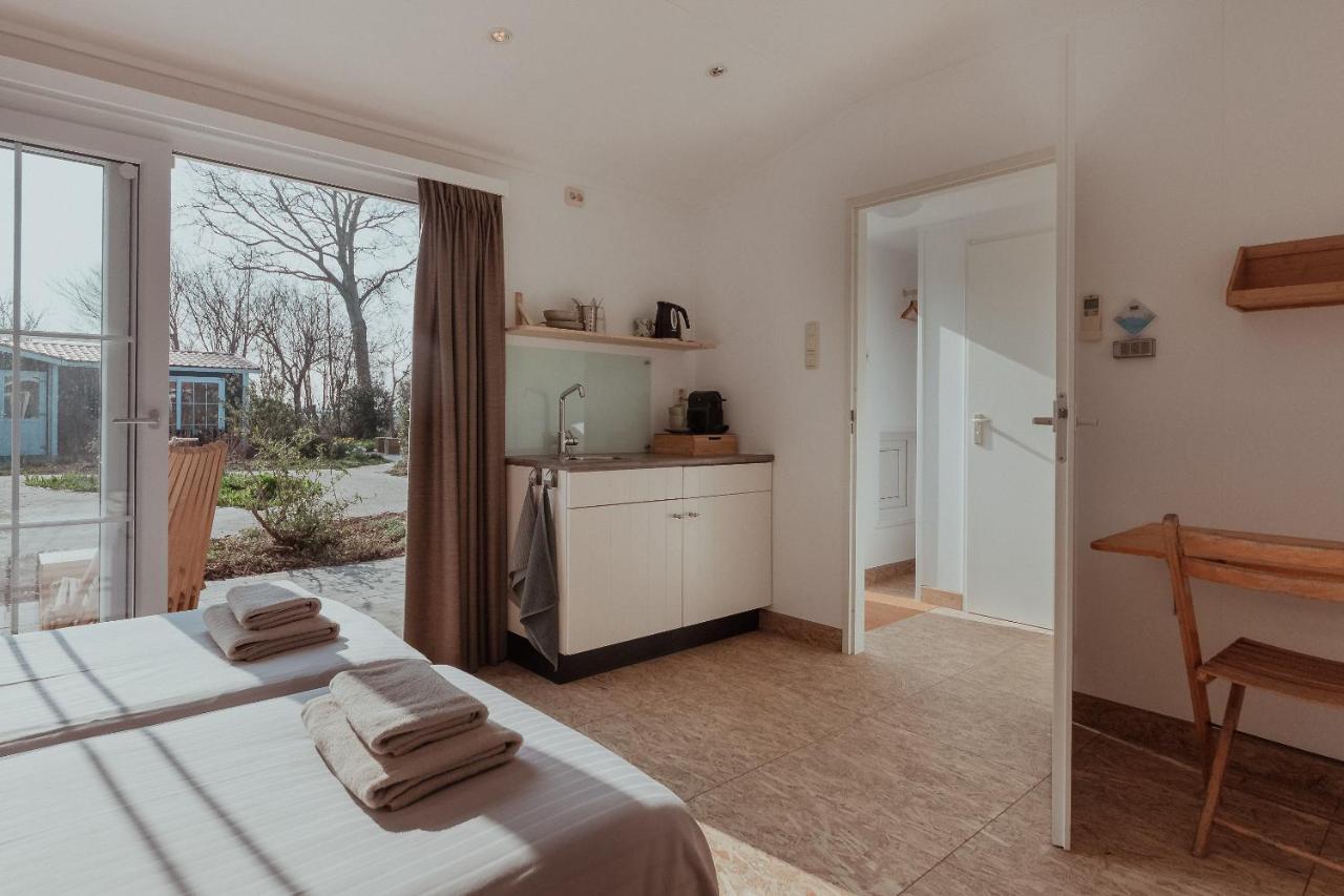 Ons Buiten 3* Oostkapelle