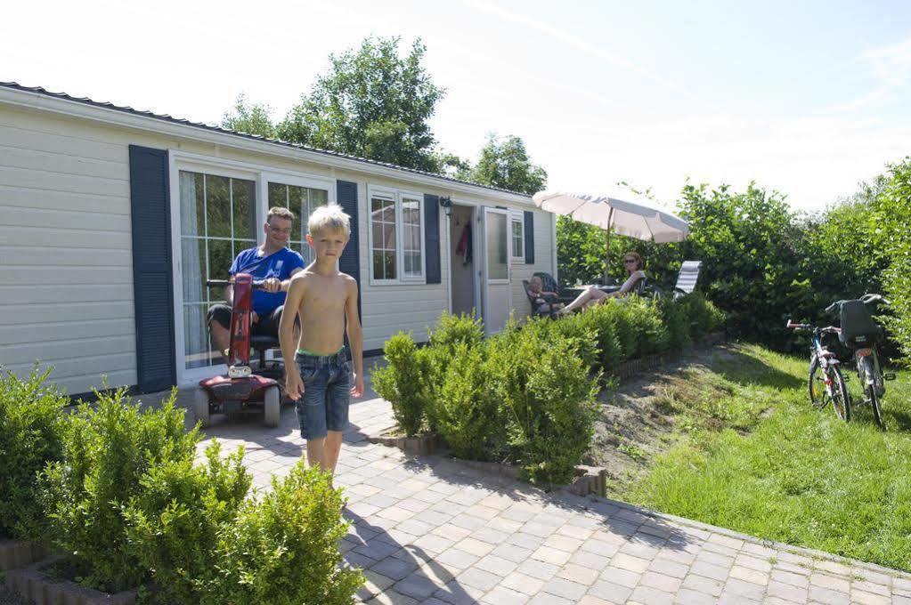 Ons Buiten Oostkapelle