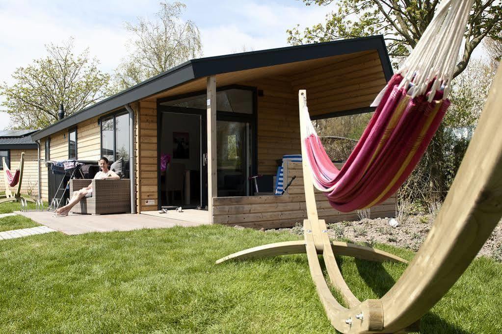 Ons Buiten 3* Oostkapelle